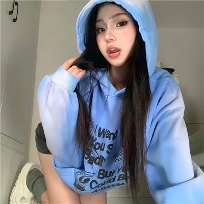 他们微笑的样子