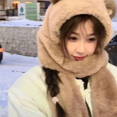 丹青小姐